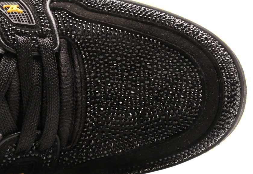 LV Trainer Sneaker [BOUTIQUE QUALITY] - Image 8