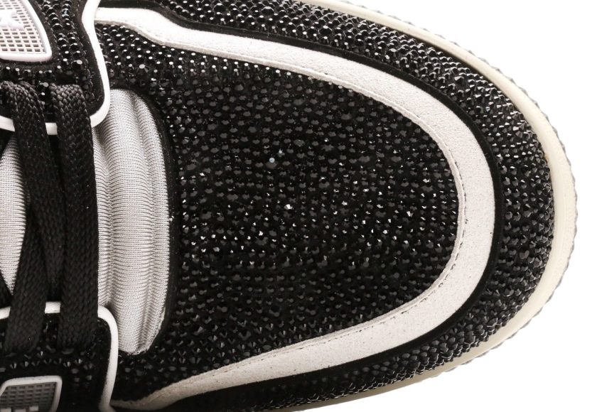 LV Trainer Sneaker [BOUTIQUE QUALITY] - Image 8