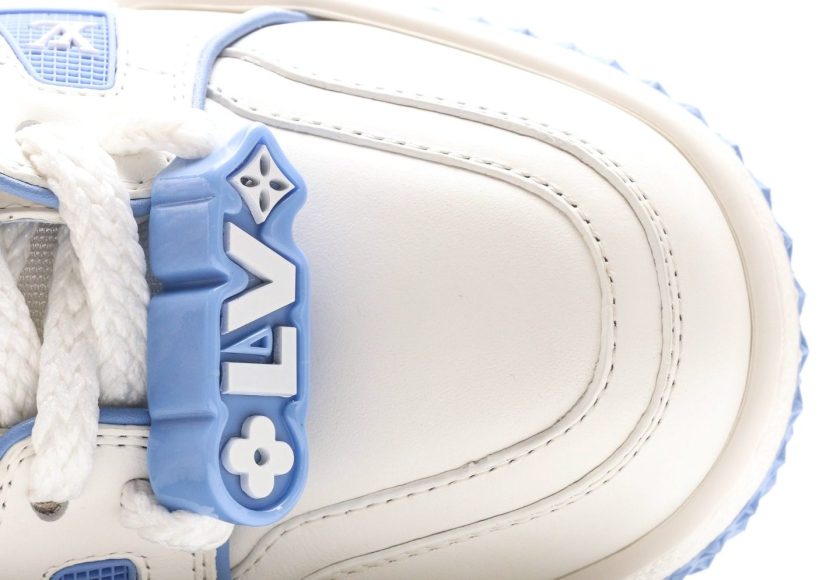LV Trainer Maxi Sneaker [BOUTIQUE QUALITY] - Image 8