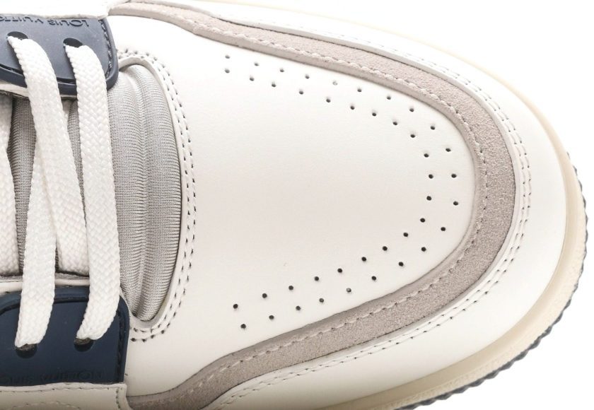LV Trainer Sneaker [BOUTIQUE QUALITY] - Image 8