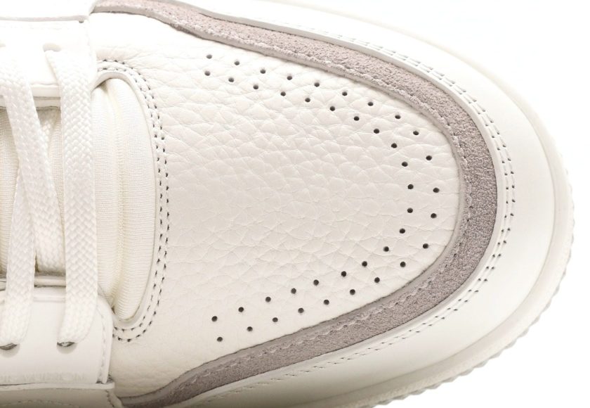 LV Trainer Sneaker [BOUTIQUE QUALITY] - Image 8