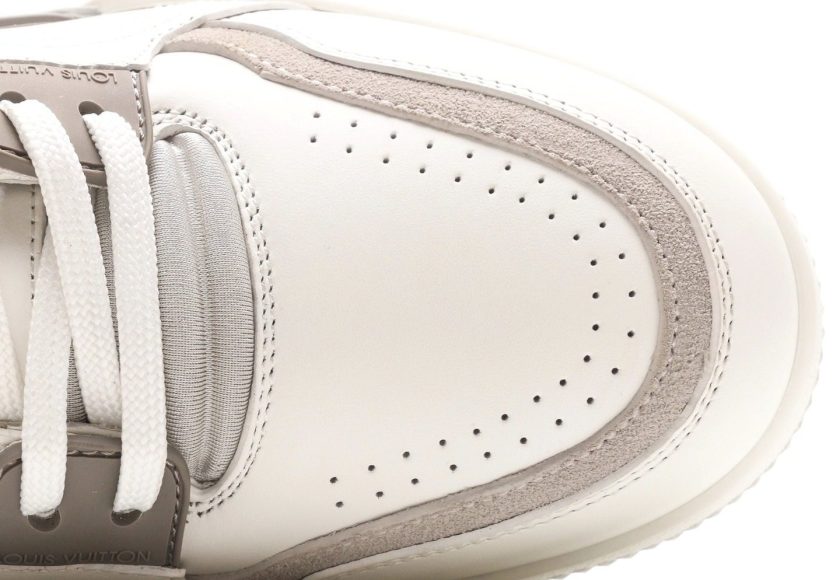 LV Trainer Sneaker [BOUTIQUE QUALITY] - Image 8