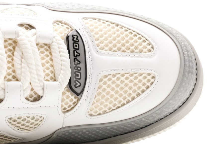 LV Skate Sneaker [BOUTIQUE QUALITY] - Image 8