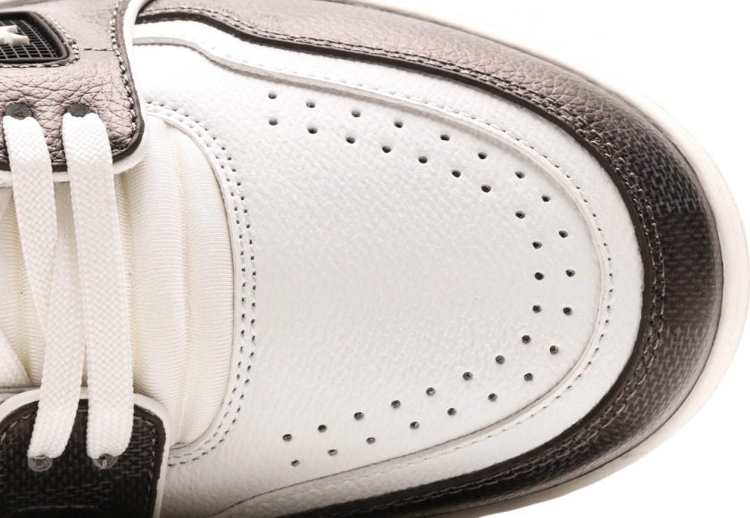 LV Trainer Sneaker [BOUTIQUE QUALITY] - Image 8