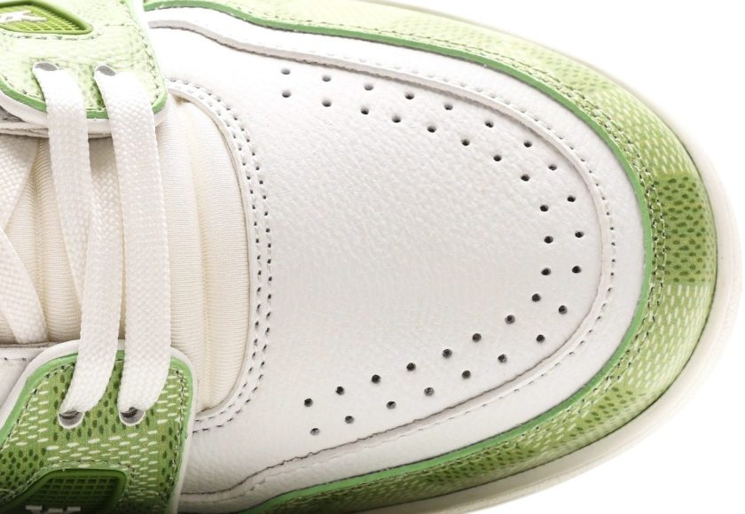 LV Trainer Sneaker [BOUTIQUE QUALITY] - Image 8