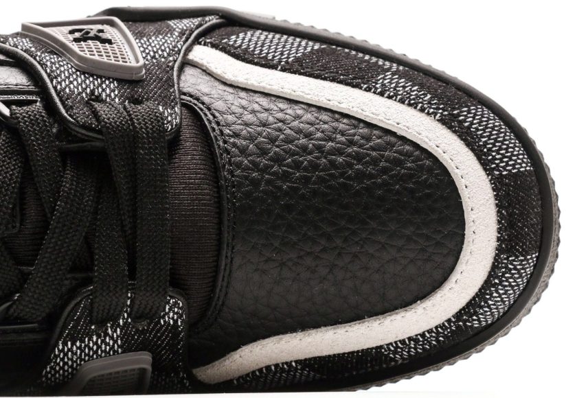 LV Trainer Sneaker [BOUTIQUE QUALITY] - Image 8