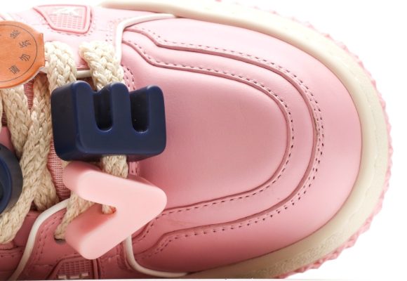 LV Trainer Maxi Sneaker [BOUTIQUE QUALITY] - Image 8
