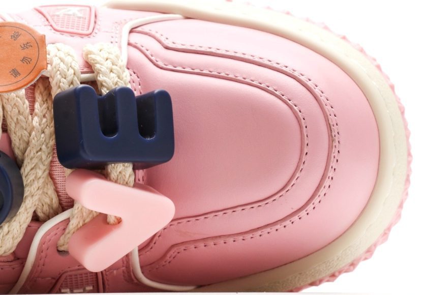 LV Trainer Maxi Sneaker [BOUTIQUE QUALITY] - Image 8