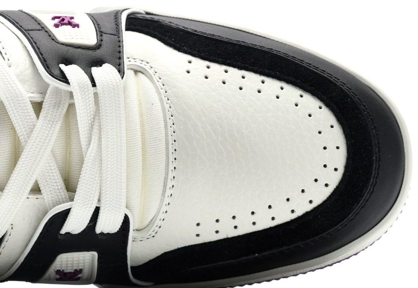 LV Trainer Sneaker [BOUTIQUE QUALITY] - Image 8
