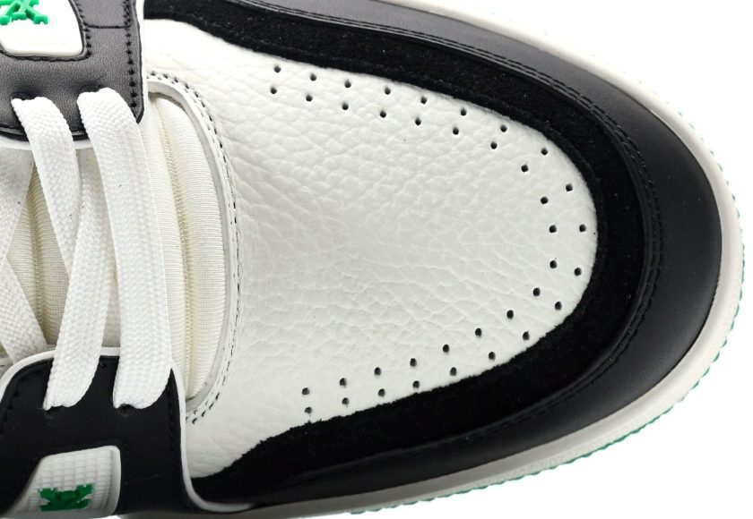 LV Trainer Sneaker [BOUTIQUE QUALITY] - Image 8