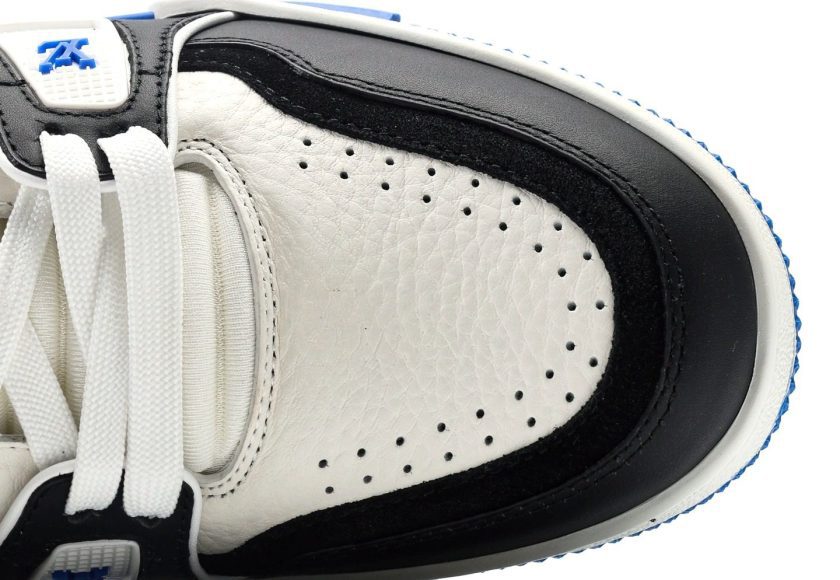 LV Trainer Sneaker [BOUTIQUE QUALITY] - Image 8