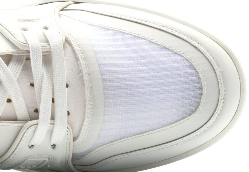 LV Trainer Sneaker [BOUTIQUE QUALITY] - Image 8