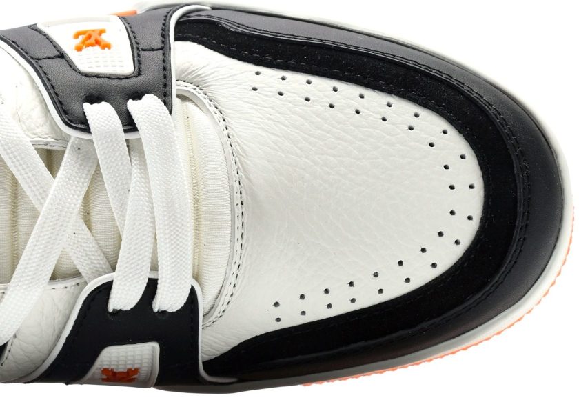 LV Trainer Sneaker [BOUTIQUE QUALITY] - Image 8