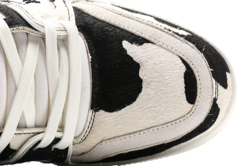 LV Trainer Sneaker [BOUTIQUE QUALITY] - Image 8