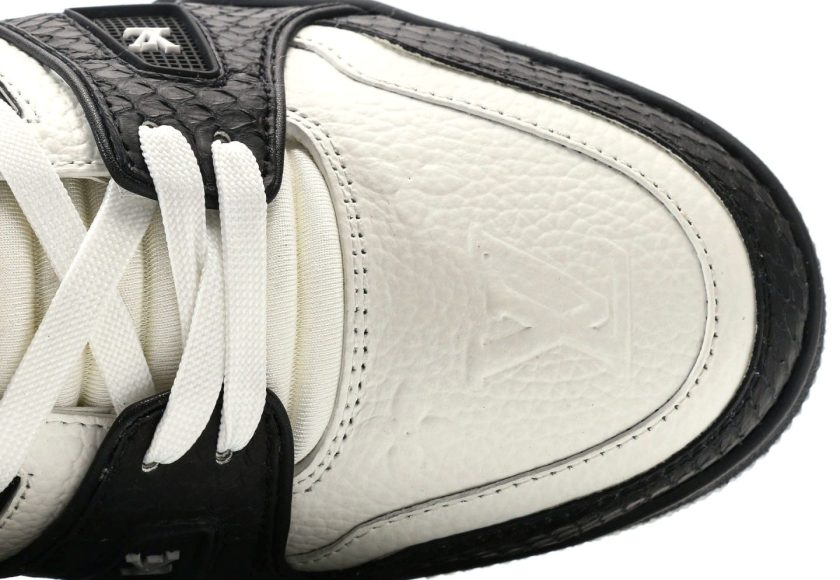 LV Trainer Sneaker [BOUTIQUE QUALITY] - Image 8