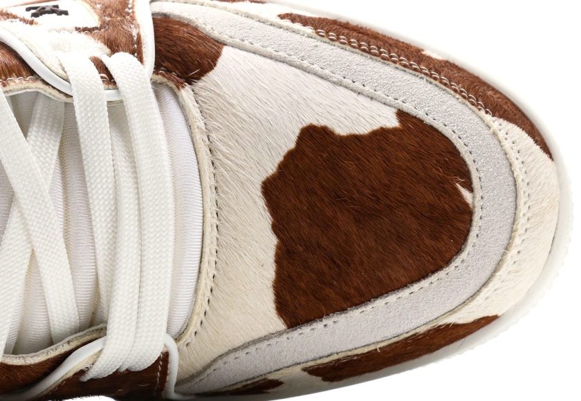 LV Trainer Sneaker [BOUTIQUE QUALITY] - Image 8