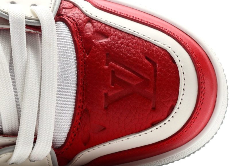 LV Trainer Sneaker [BOUTIQUE QUALITY] - Image 8