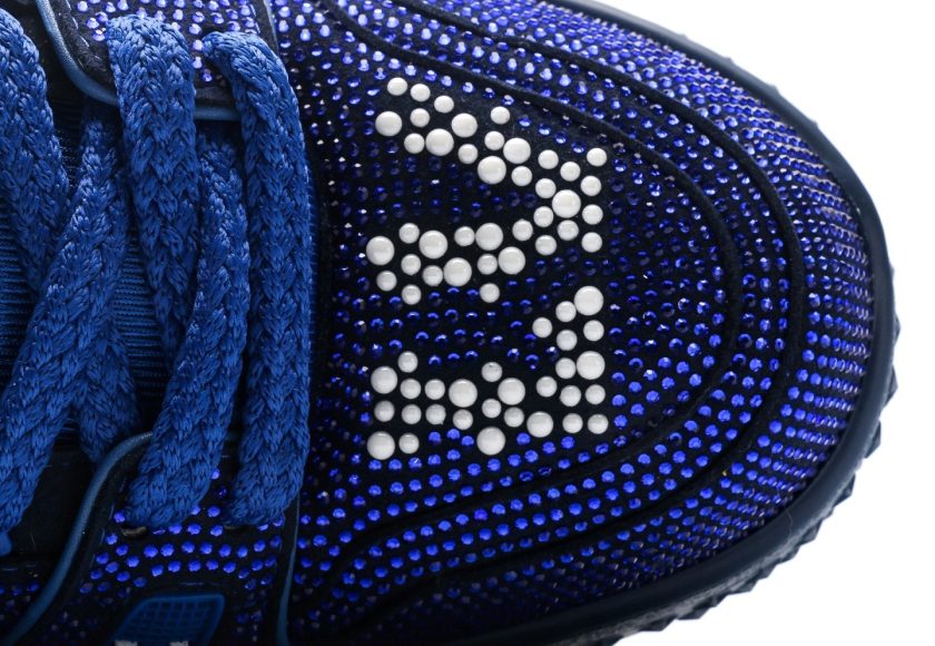 LV Trainer Maxi Sneaker [BOUTIQUE QUALITY] - Image 7