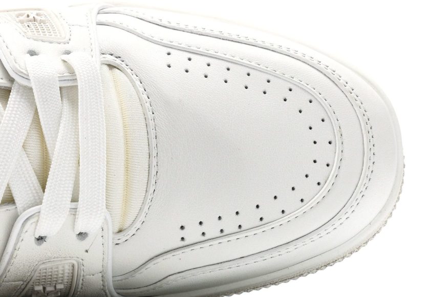 LV Trainer Sneaker [BOUTIQUE QUALITY] - Image 8