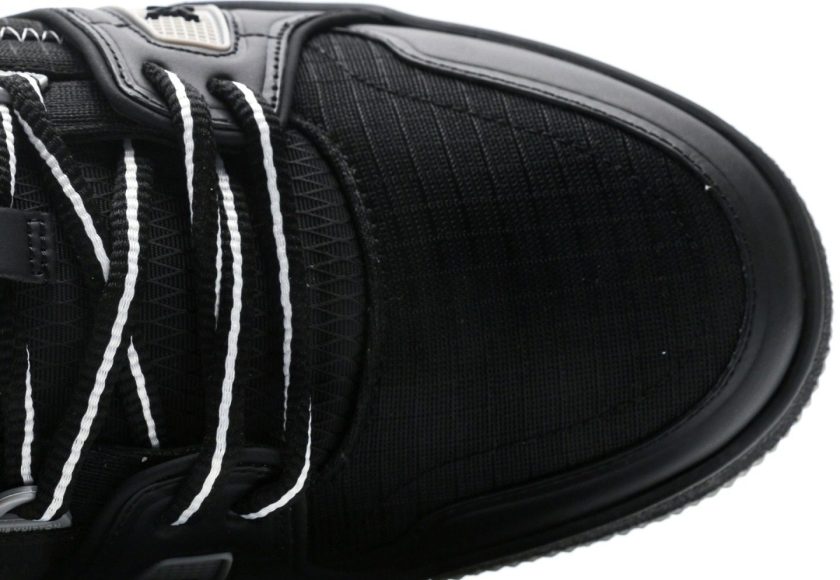 LV Trainer Sneaker [BOUTIQUE QUALITY] - Image 8