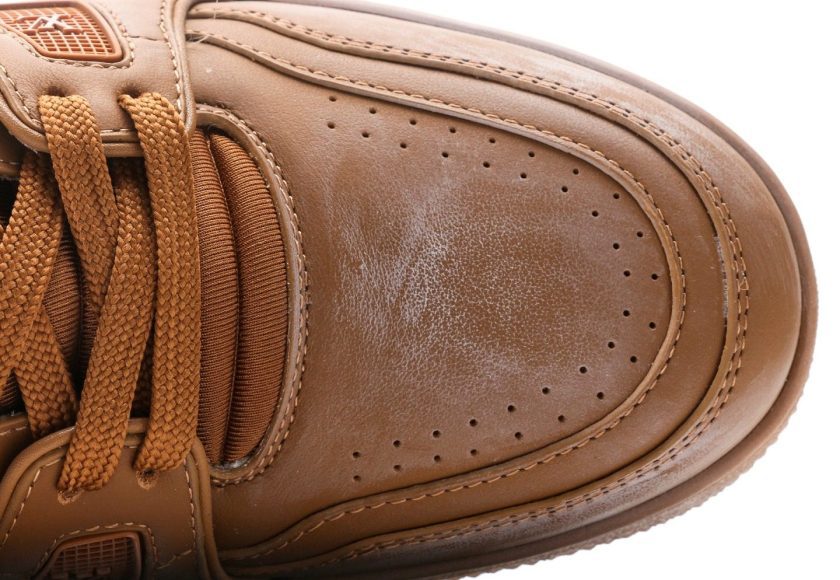 LV Trainer Sneaker [BOUTIQUE QUALITY] - Image 8