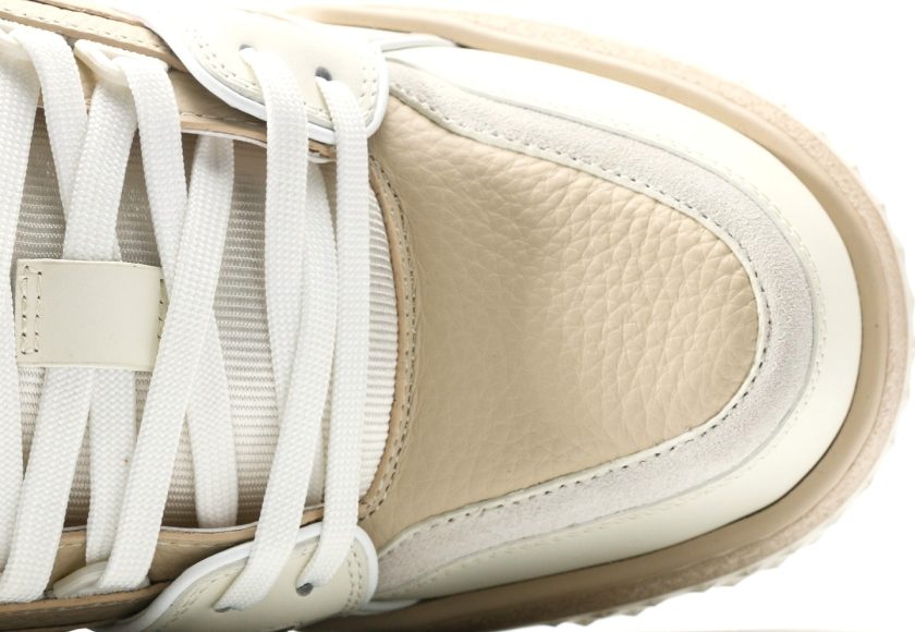 LV Trainer Maxi Sneaker [BOUTIQUE QUALITY] - Image 8