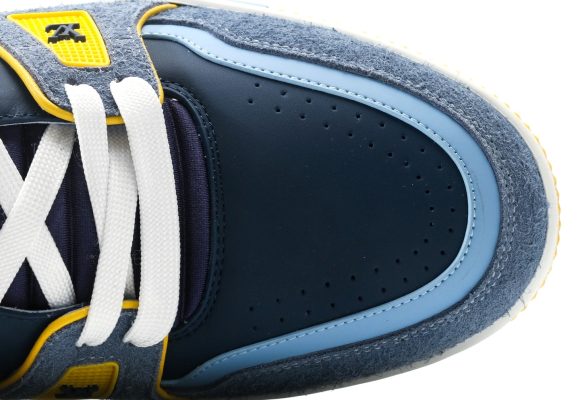 LV Trainer Sneaker [BOUTIQUE QUALITY] - Image 8