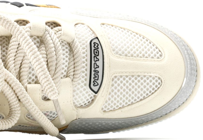 LV Skate Sneaker [BOUTIQUE QUALITY] - Image 8