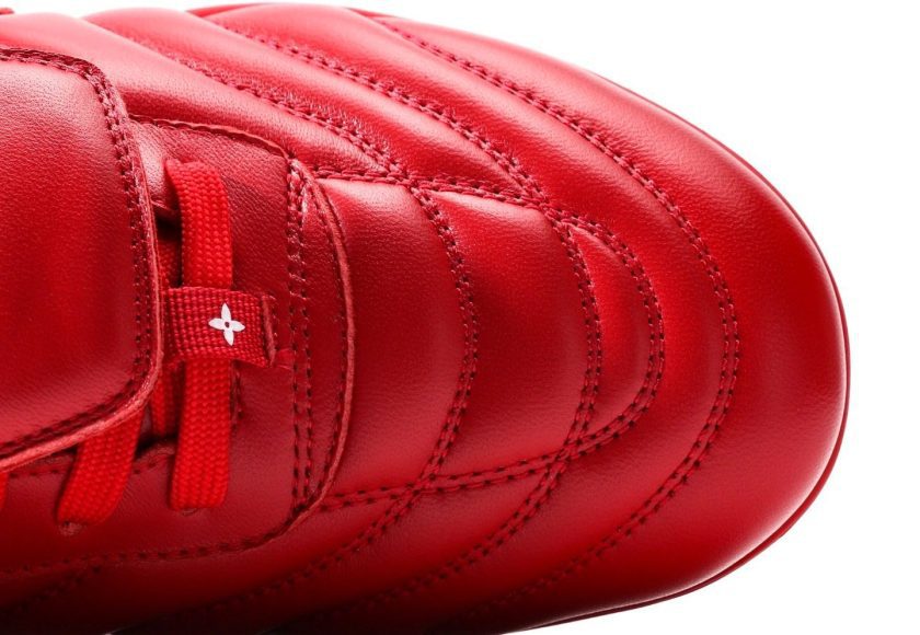 LV Footprint Soccer Sneaker [BOUTIQUE QUALITY] - Image 8