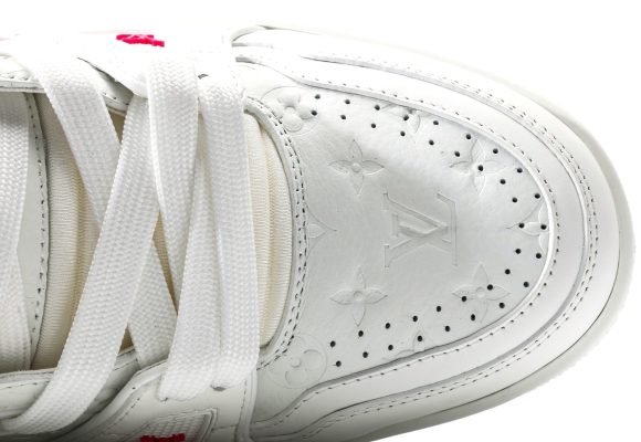 LV Trainer Sneaker [BOUTIQUE QUALITY] - Image 8