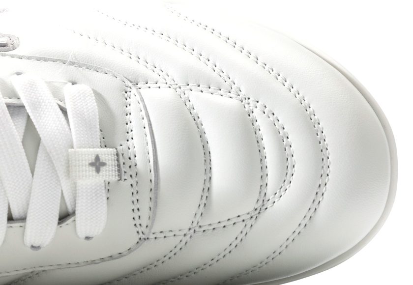 LV Footprint Soccer Sneaker [BOUTIQUE QUALITY] - Image 8