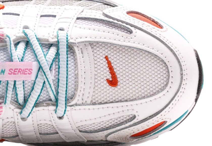 P-6000 White Aqua - Image 8