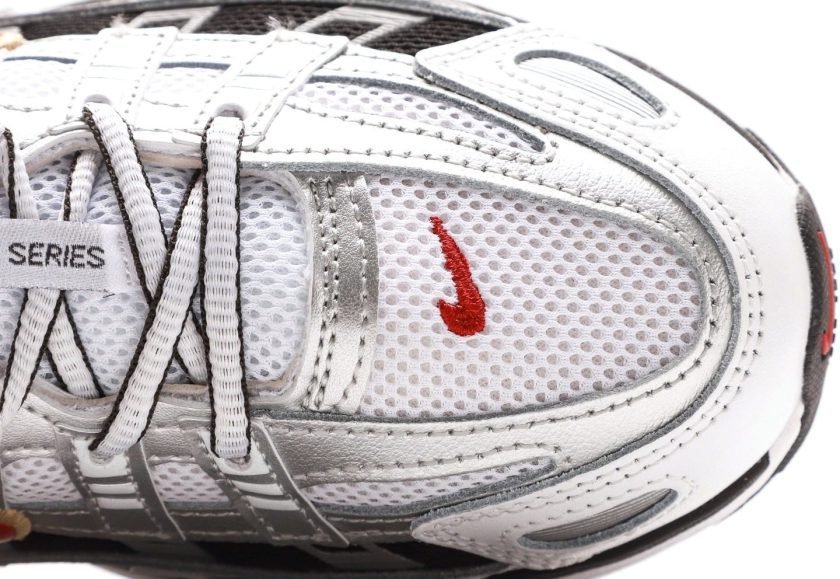 P-6000 CNPT "Metallic Silver Red" - Image 8