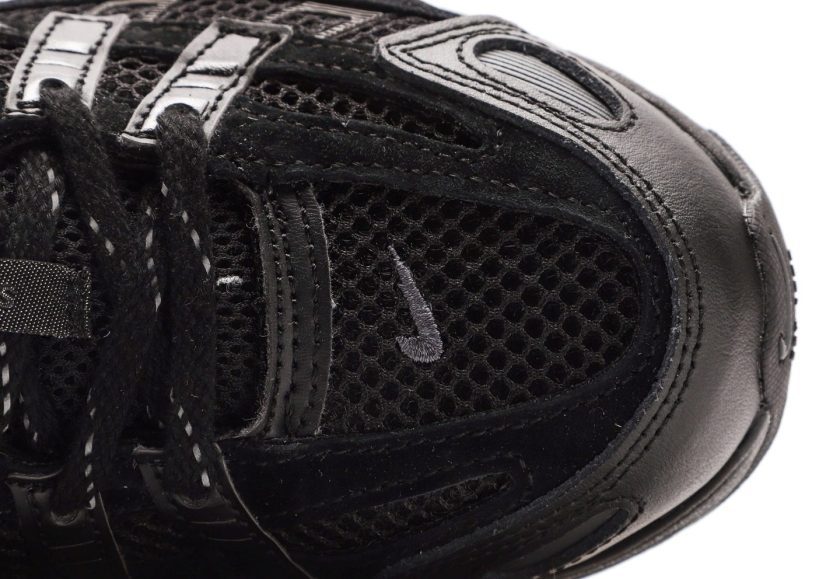 P-6000 Premium "Triple Black" - Image 8