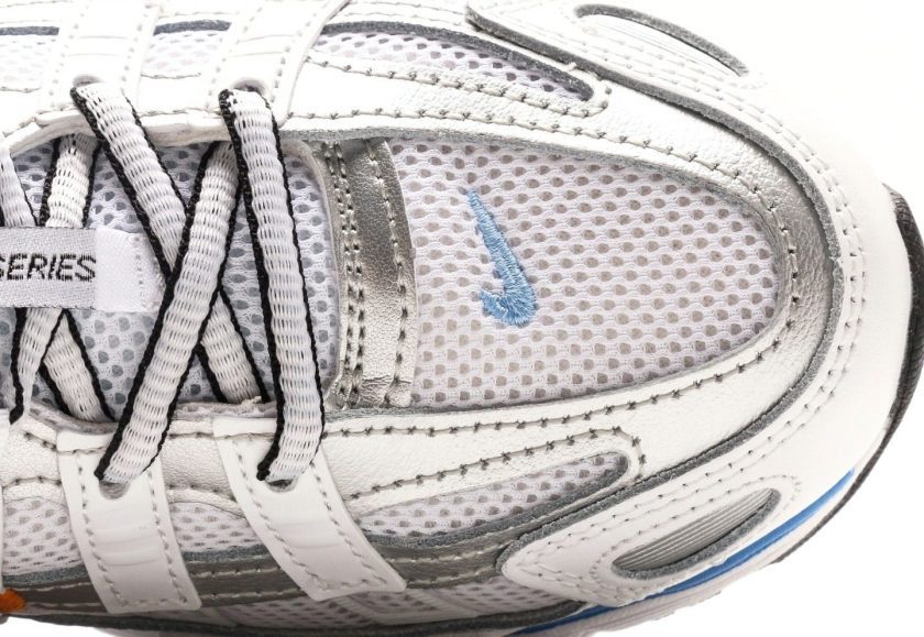 P-6000 "White University Blue" - Image 8