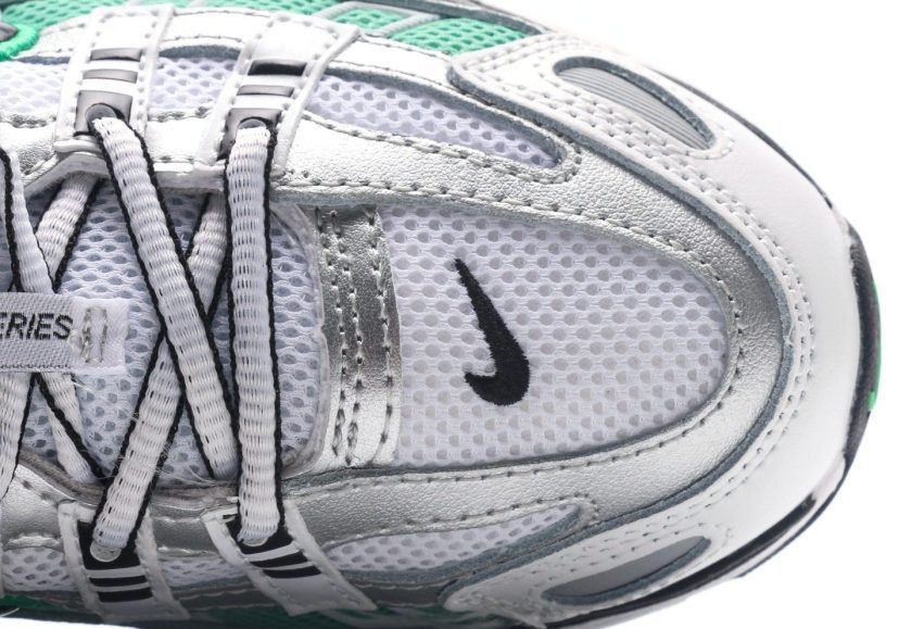 P-6000 "Spring Green" - Image 8
