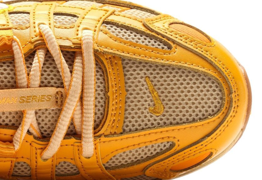 P-6000 Sesame University Gold Gum - Image 8