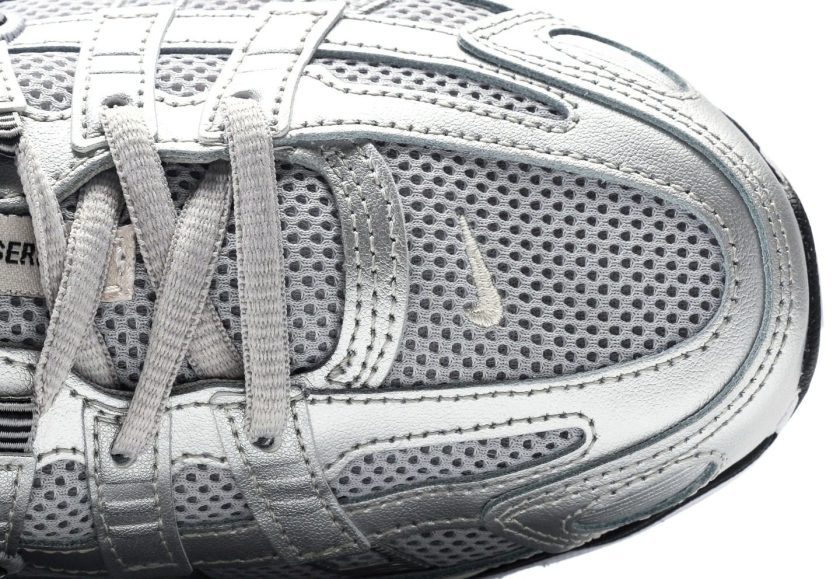 P-6000 Metallic Silver - Image 8