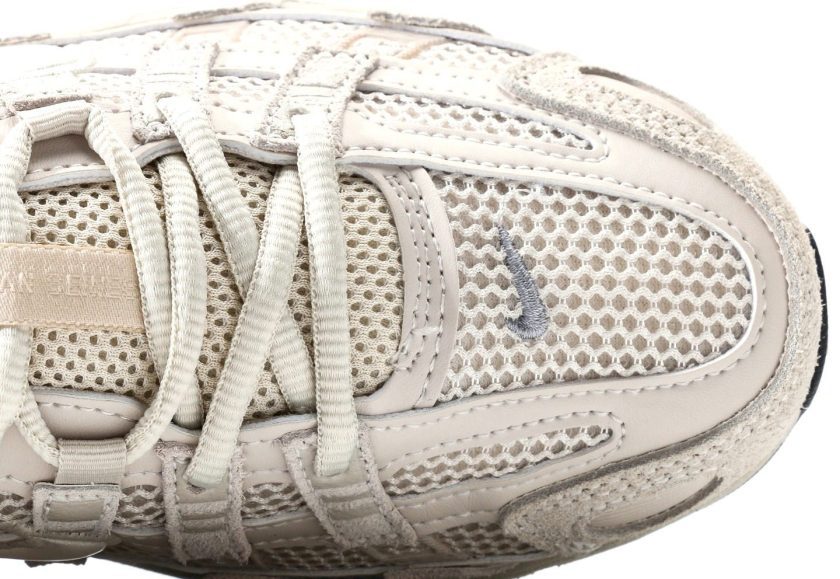 P-6000 SE "Light Orewood Brown" - Image 8