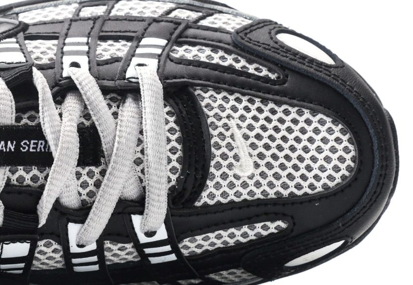 P-6000 Black Silver - Image 8