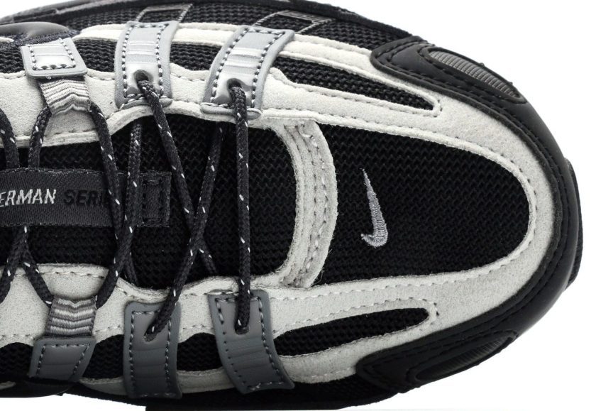 P-6000 Winterised "Anthracite Smoke Grey" - Image 8