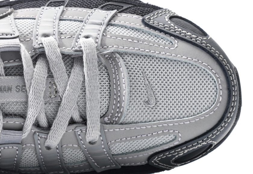 P-6000 "Grey Black Purple" - Image 8