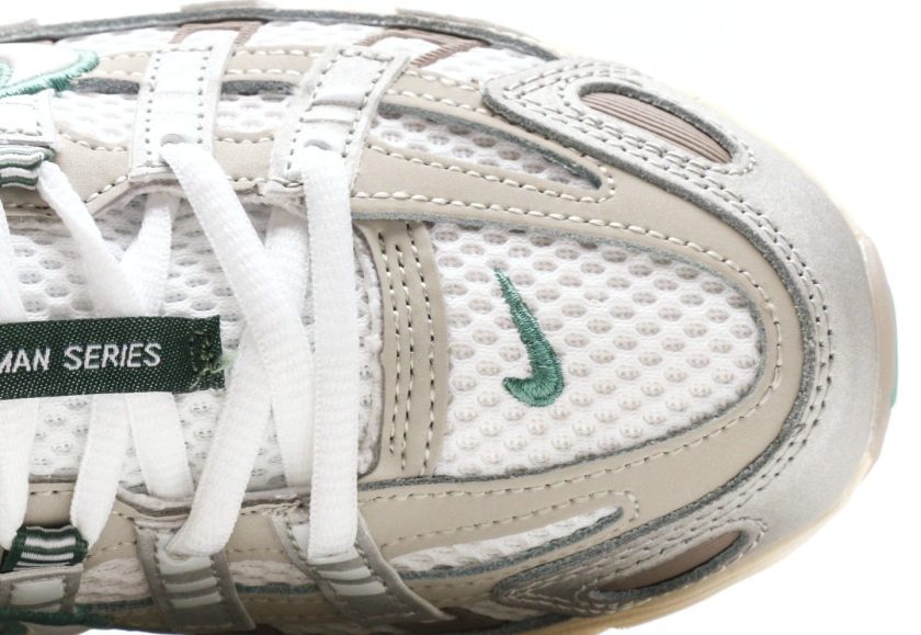 P-6000 Premium "Light Bone Bicoastal" - Image 8