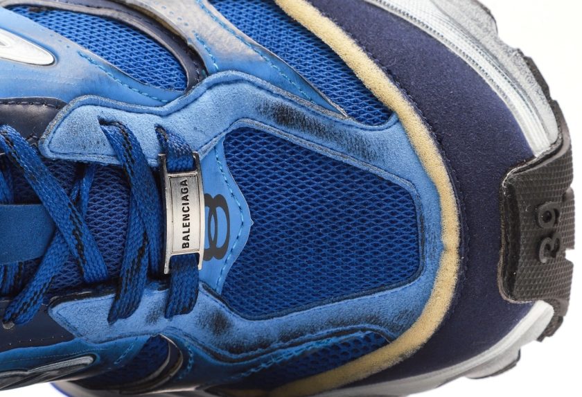 Cargo Sneaker - Image 8