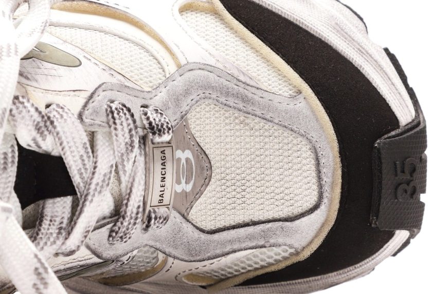 Cargo Sneaker - Image 8
