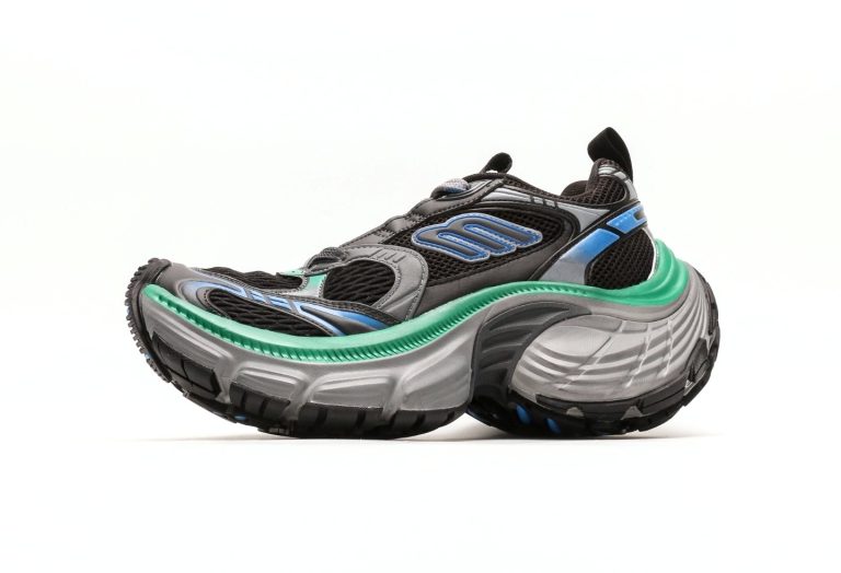 10XL Sneaker