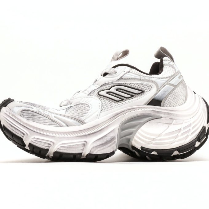 10XL Sneaker