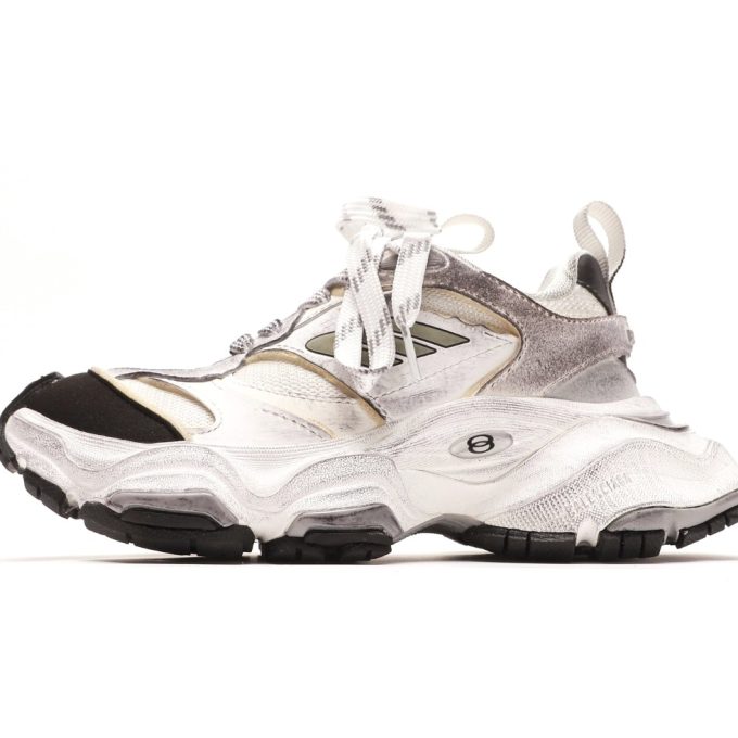 Cargo Sneaker