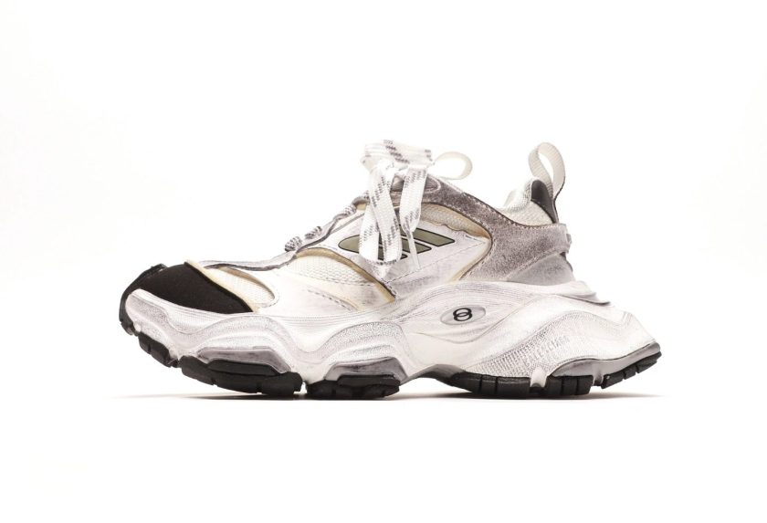 Cargo Sneaker