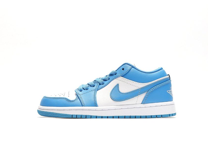 Air Jordan 1 Low UNC
